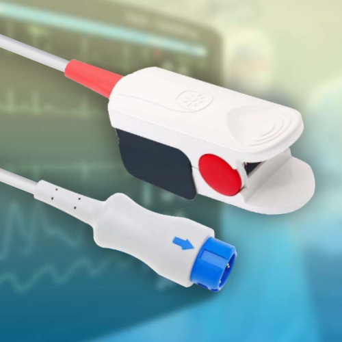 CẢM BIẾN SPO2; MODEL: YA001, YB001, YC001, YD001; YKD